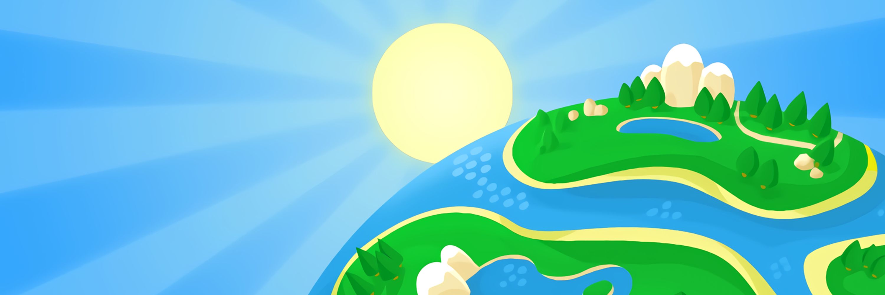 a worm