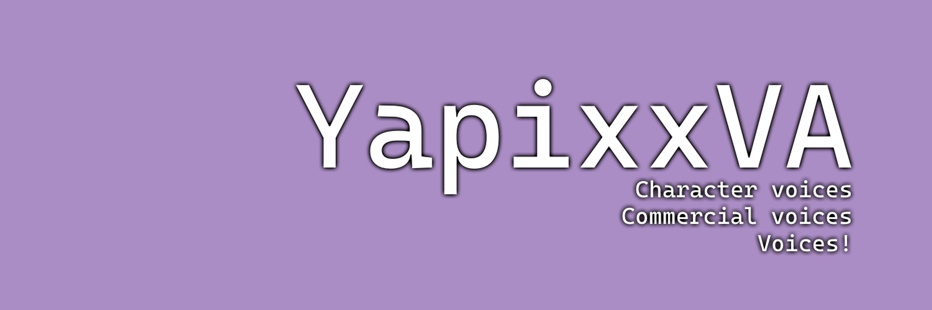 YapixxVA