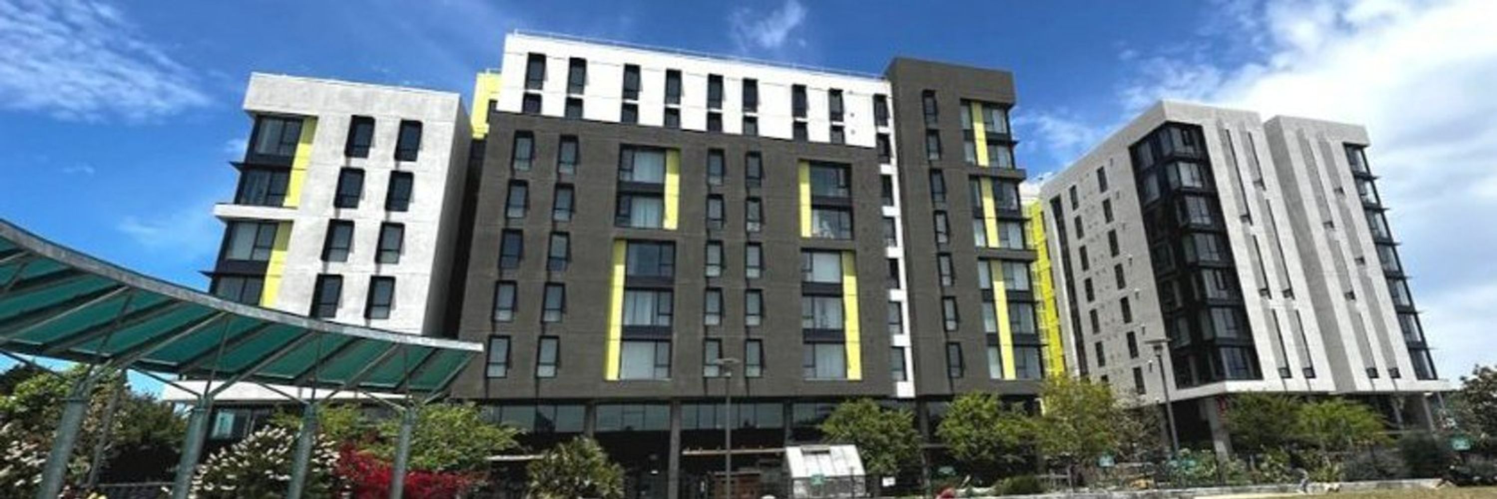 San Francisco Mayor’s Office of Housing & Community Development