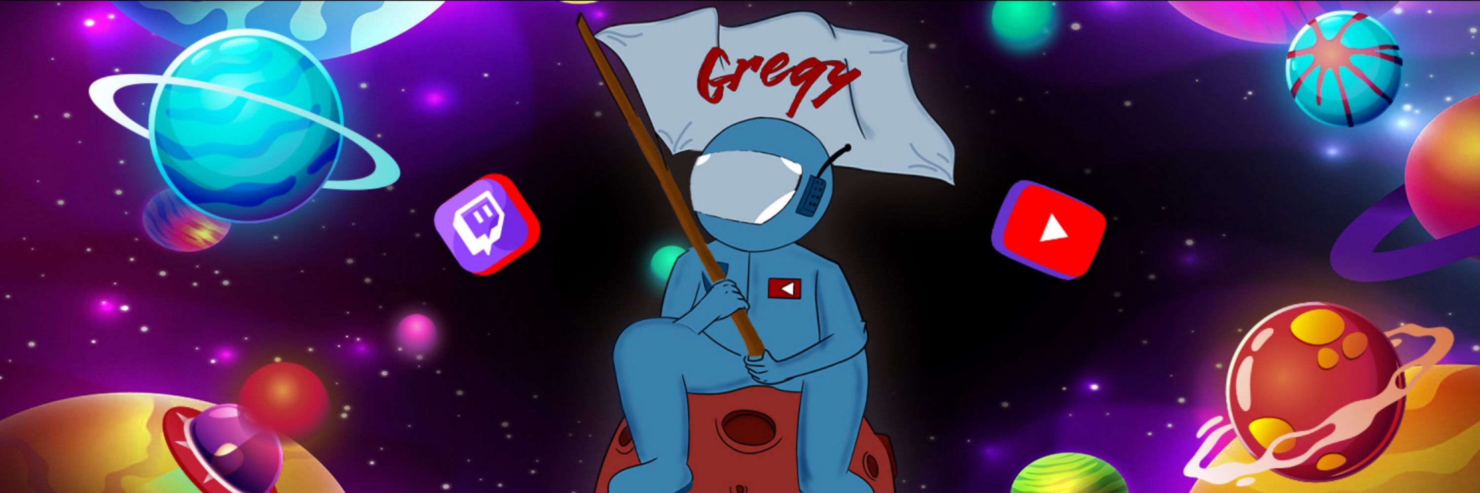 Gregy