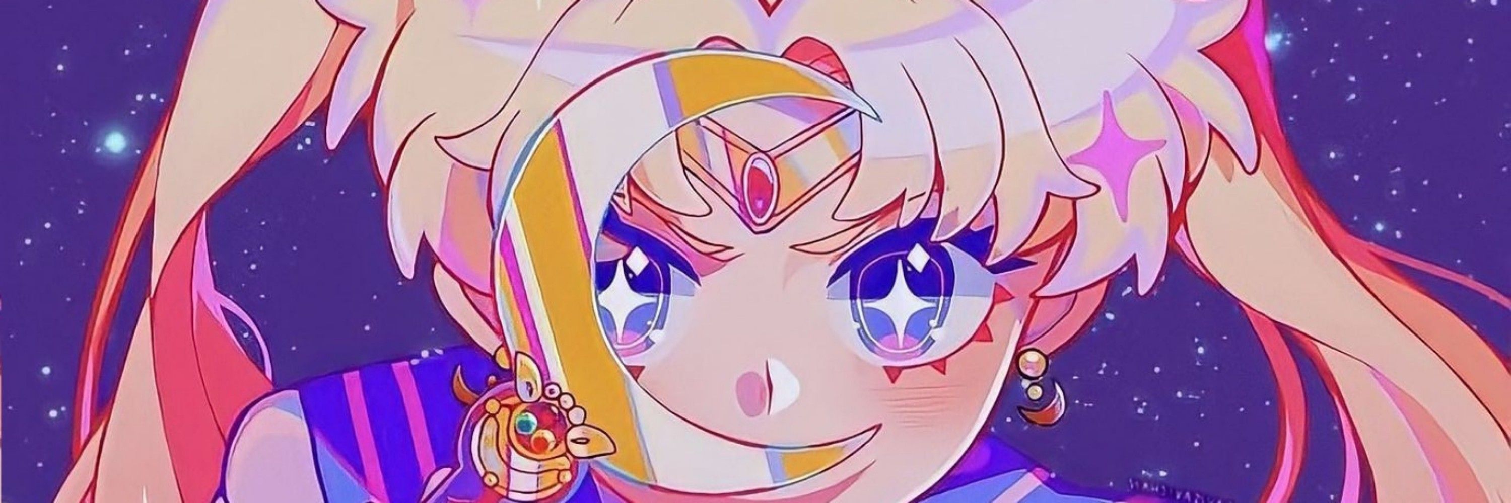 SailorVênus➳ღ♀