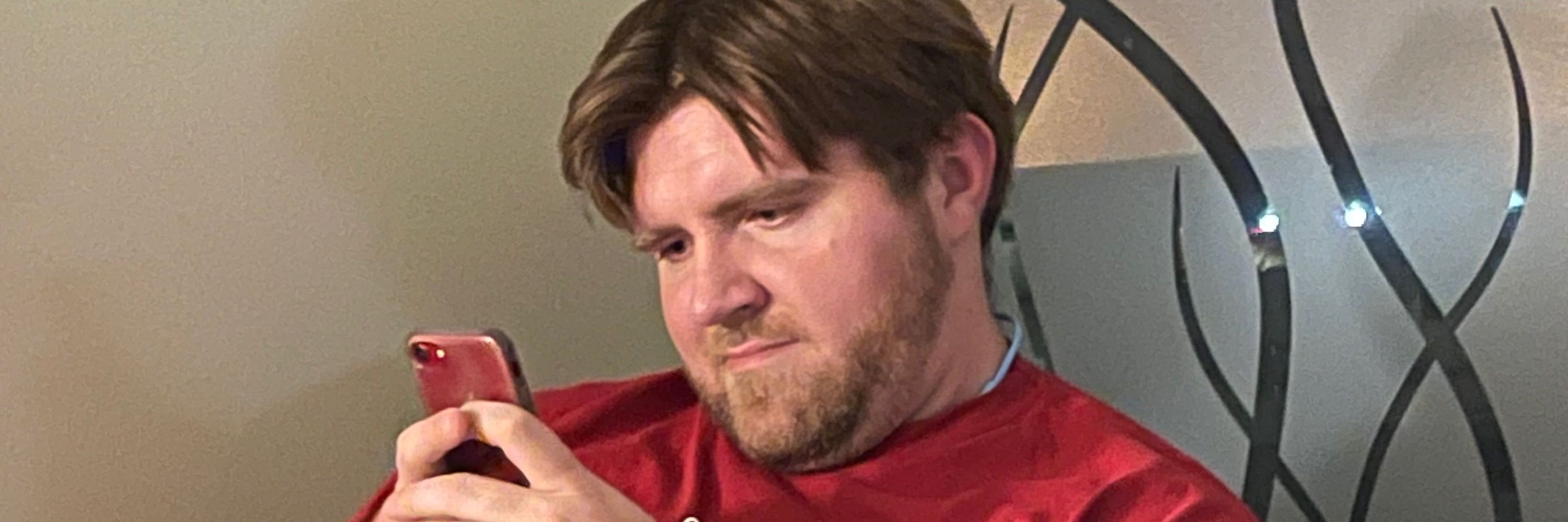 Nick Coffman