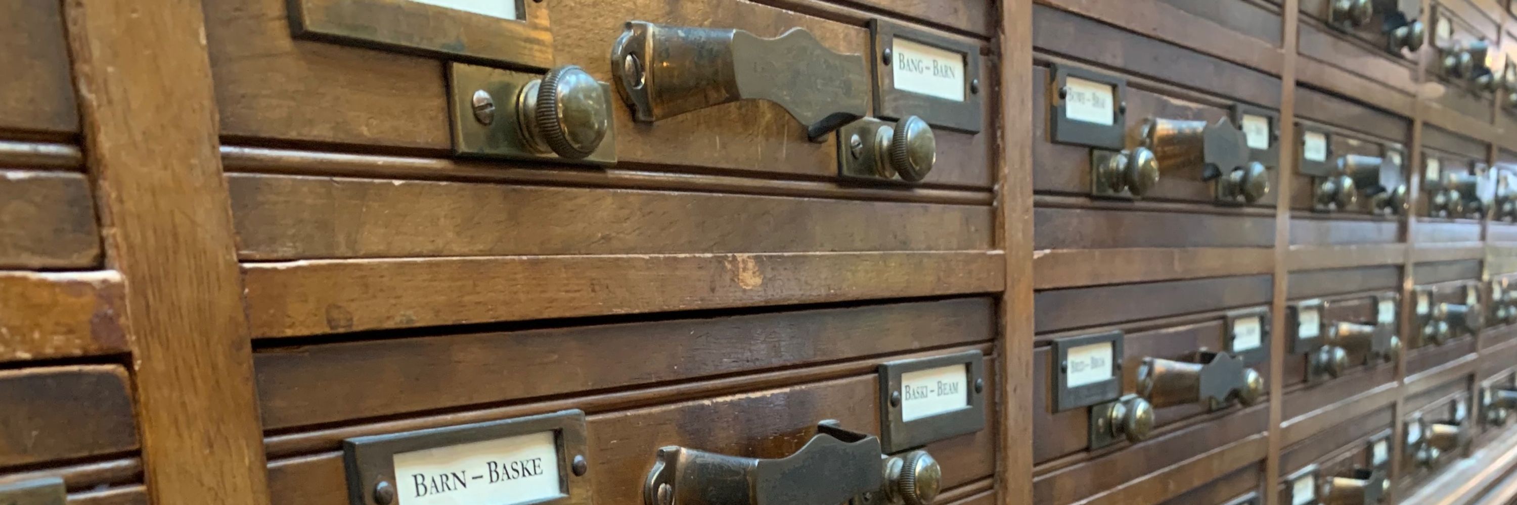Ash(en Briar Bindery)/Old Growth Alchemy