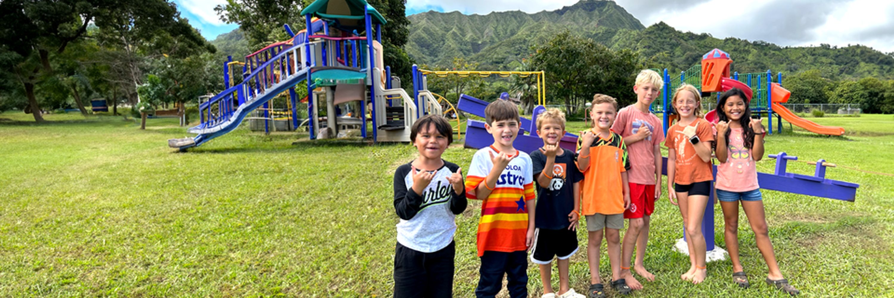Alaka`i O Kaua`i