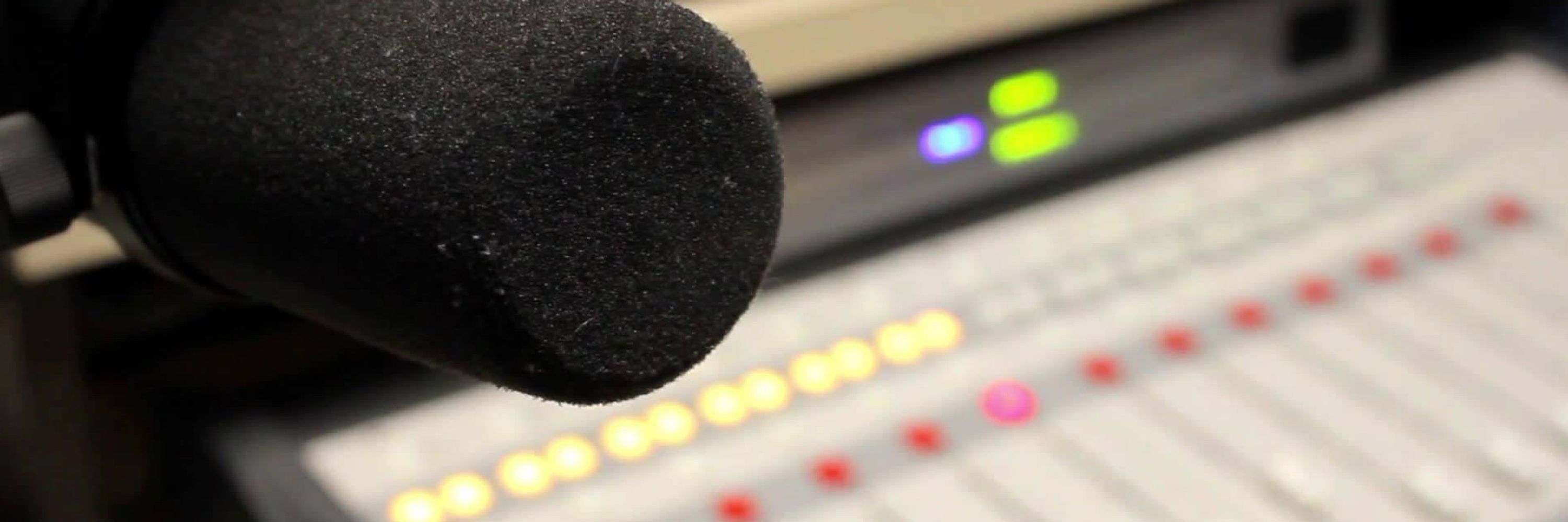 Wave Community Radio