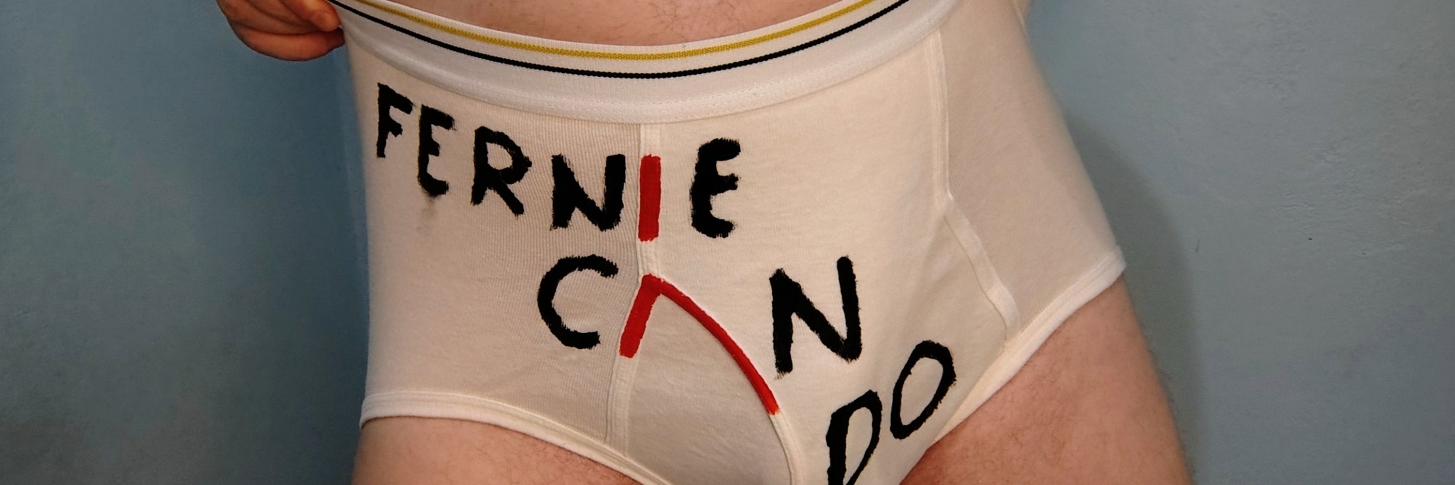 Fernie Can Do