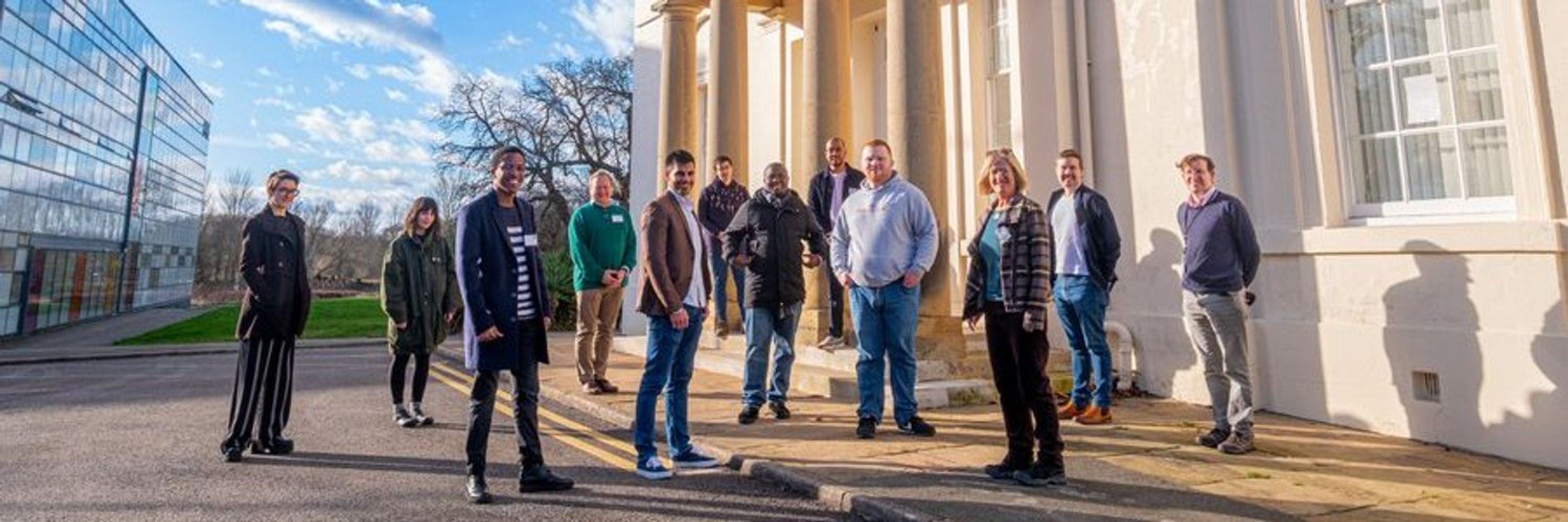 PACE Graduate School Open University