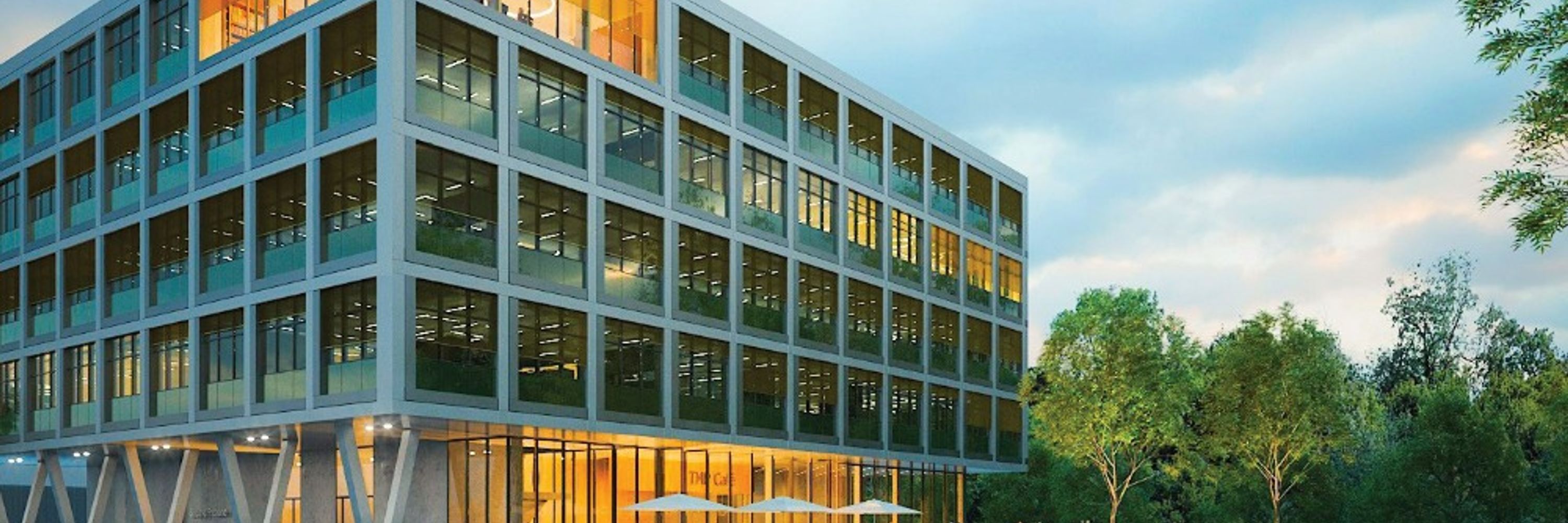 Fraunhofer ITMP