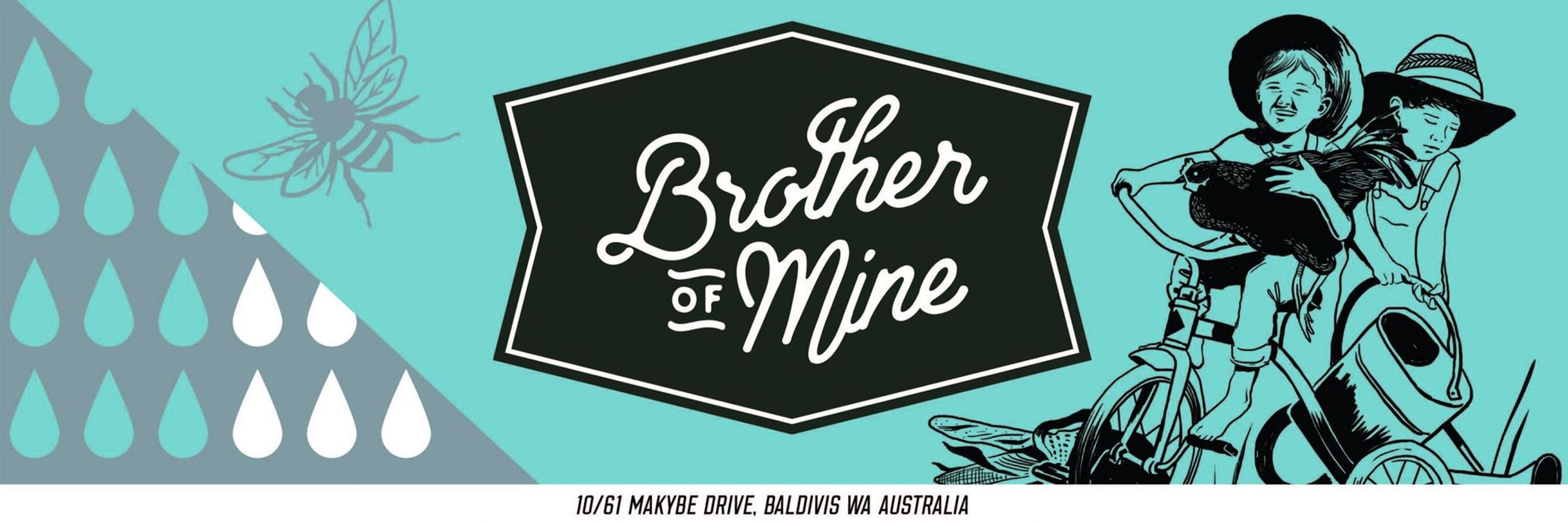 Brother of Mine Coffee Roasters