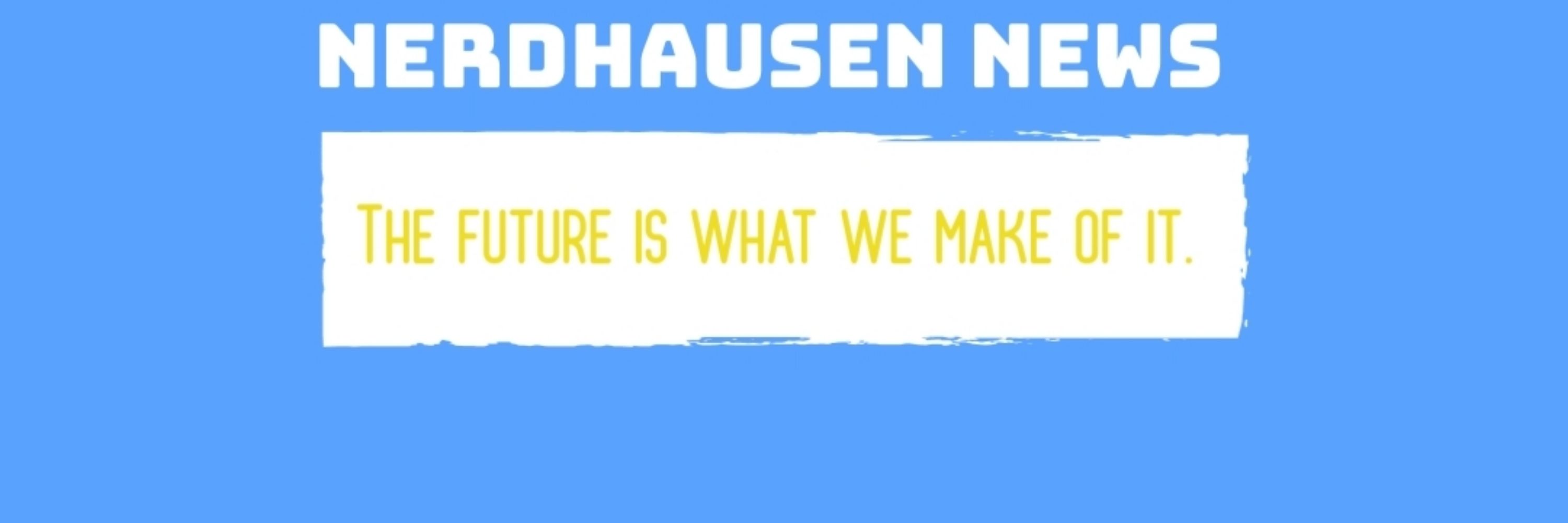 Nerdhausen News Germany Pascal Künstler 