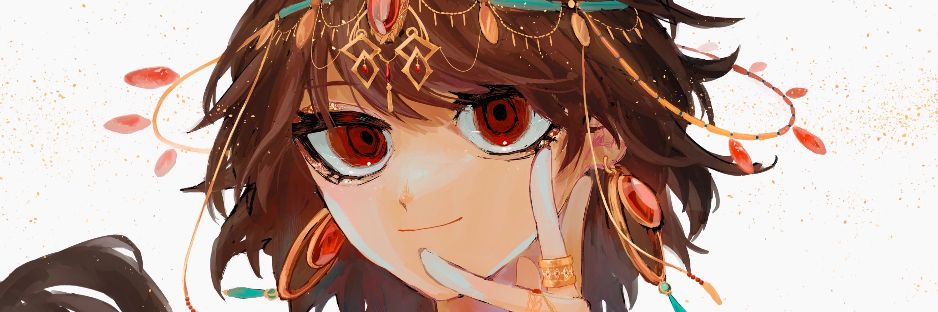 緋火アキ