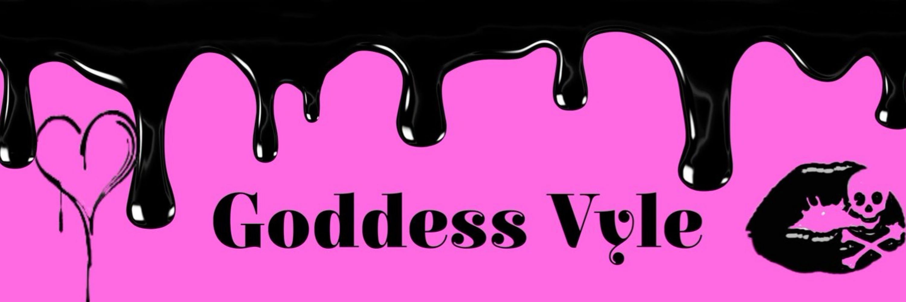 Goddess Vyle