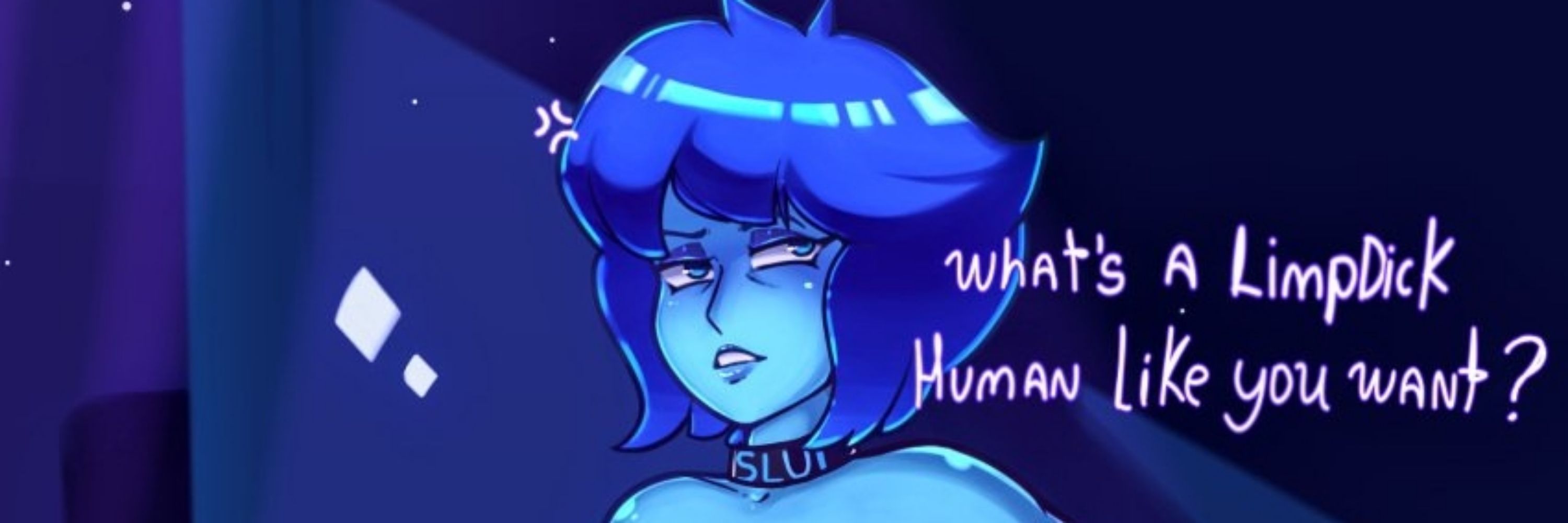 💙Lapis💙