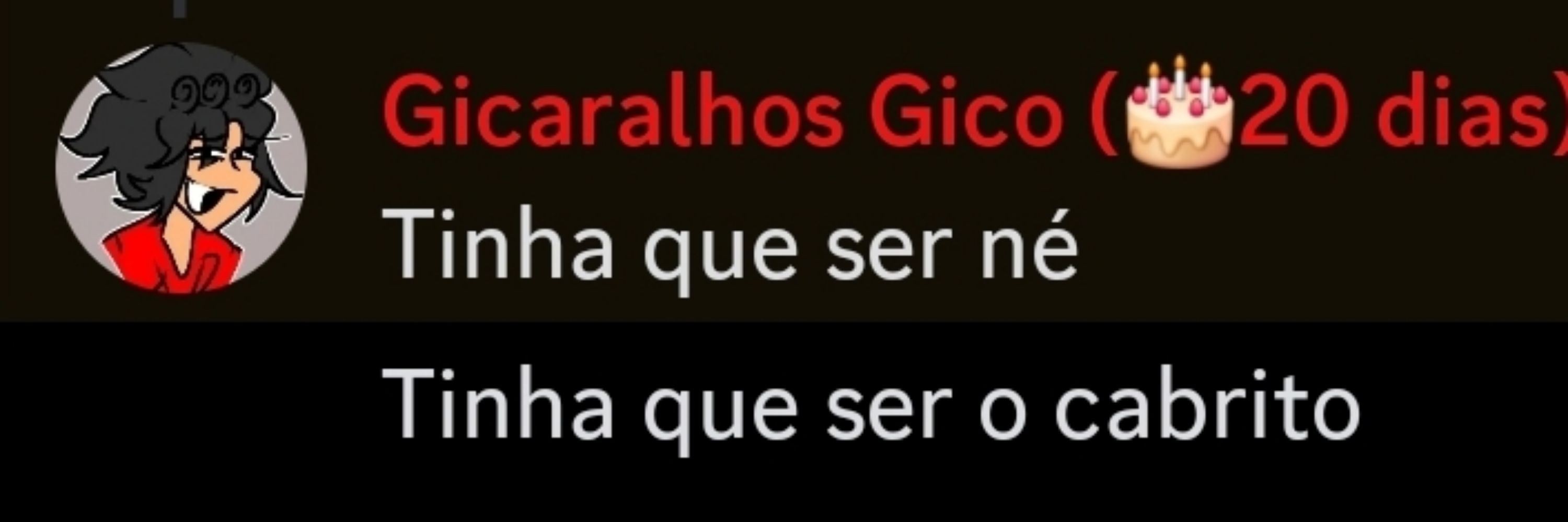 Cabritoloide