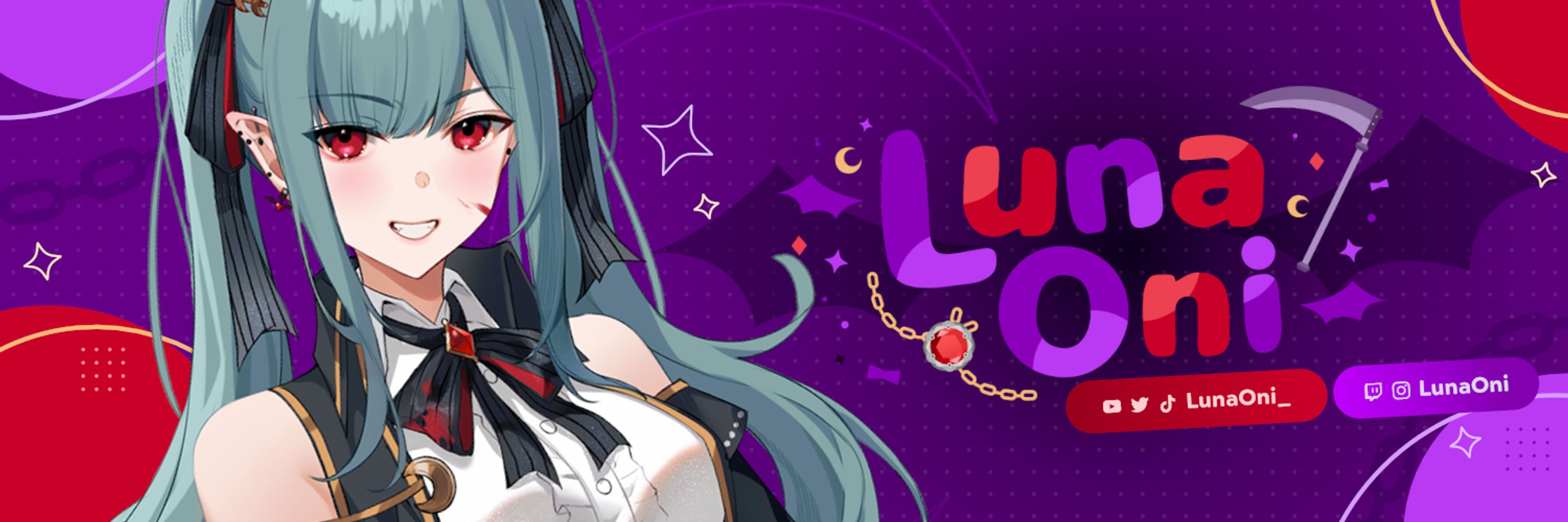 LunaOni