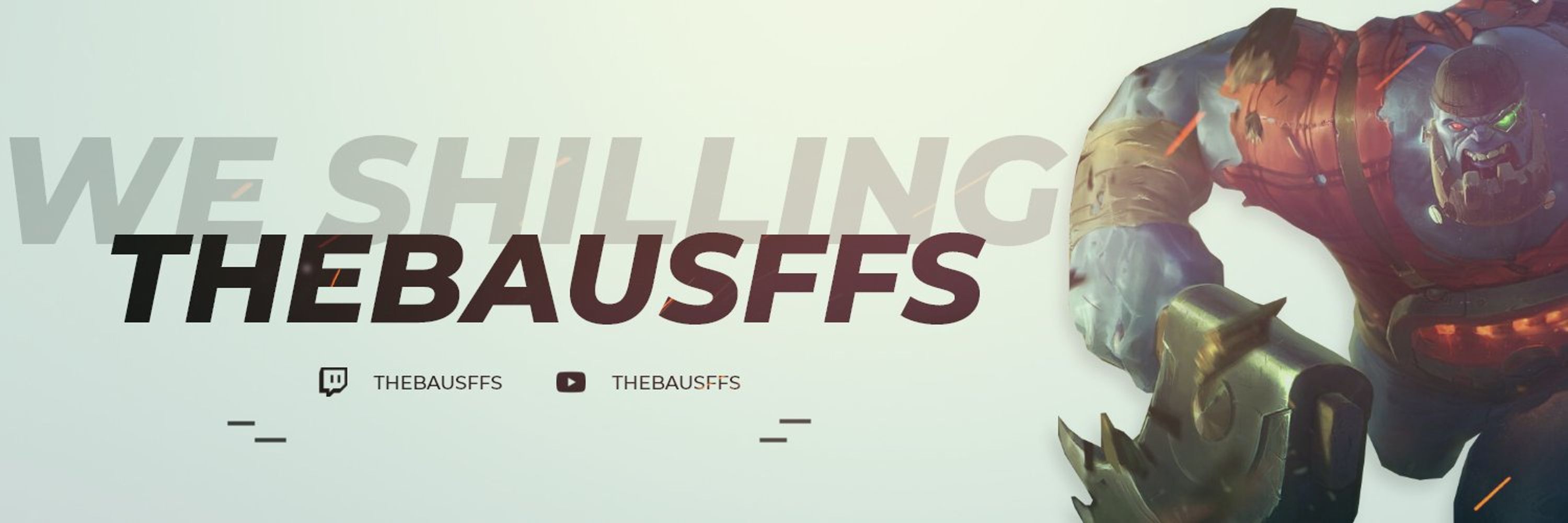 Thebausffs