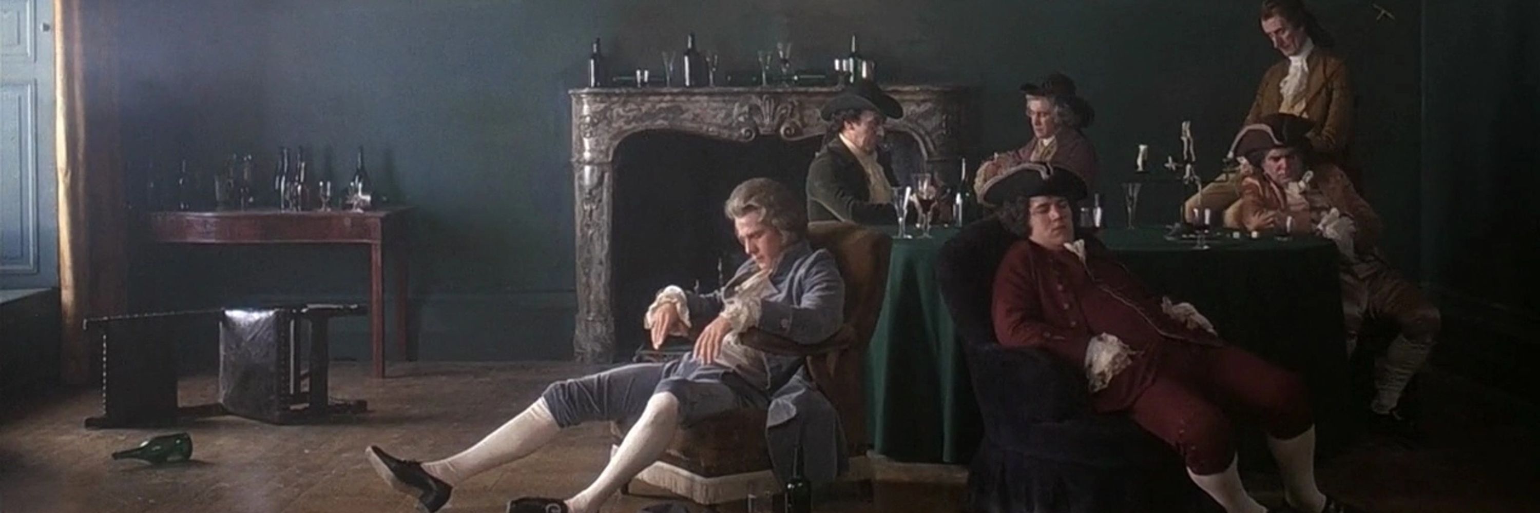 TN de Querelle(s)