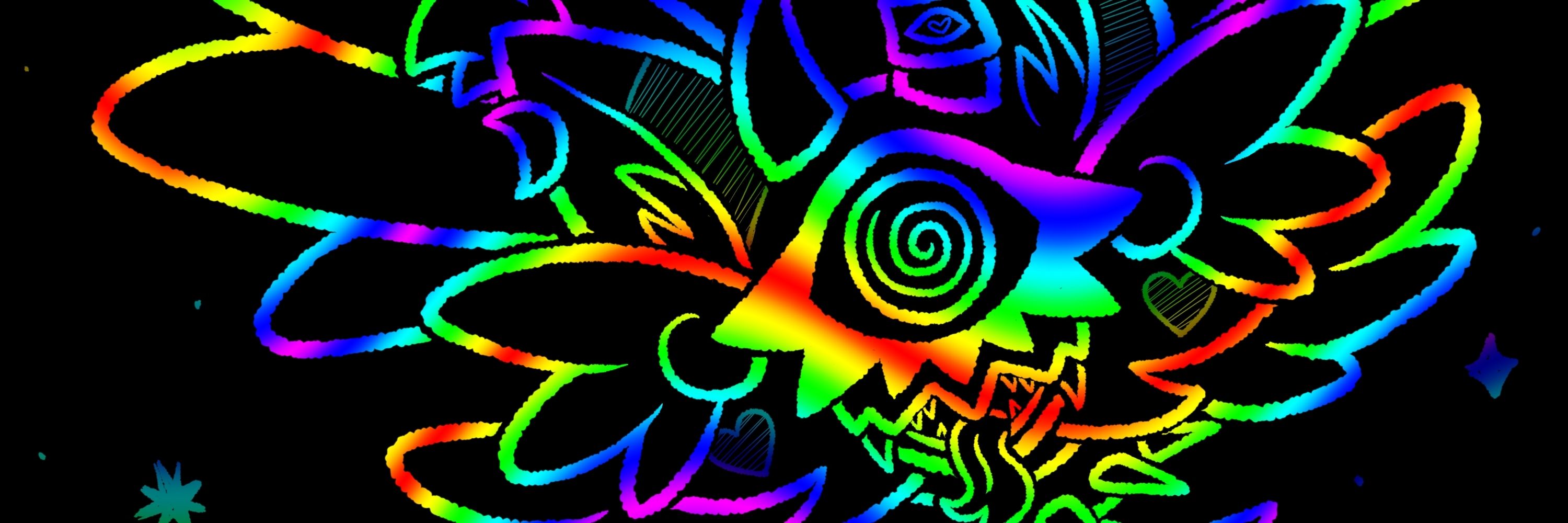 👁🪽Thesleff Grin🩷💜