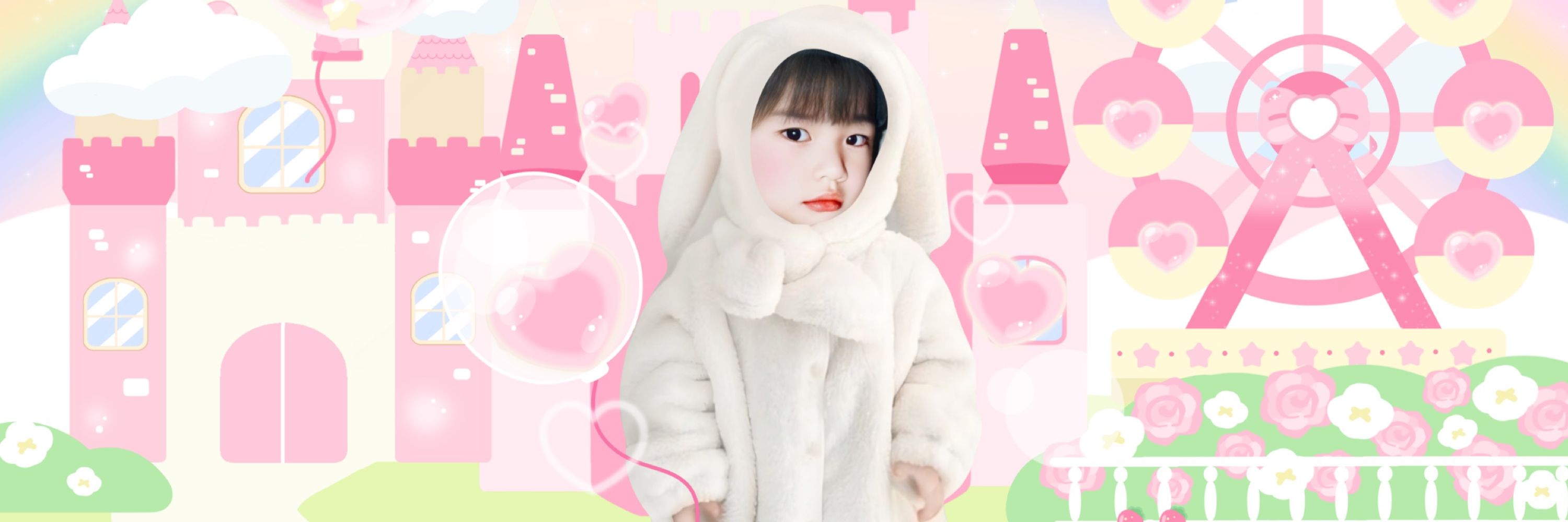 王甜 wángtián 🍰🥛