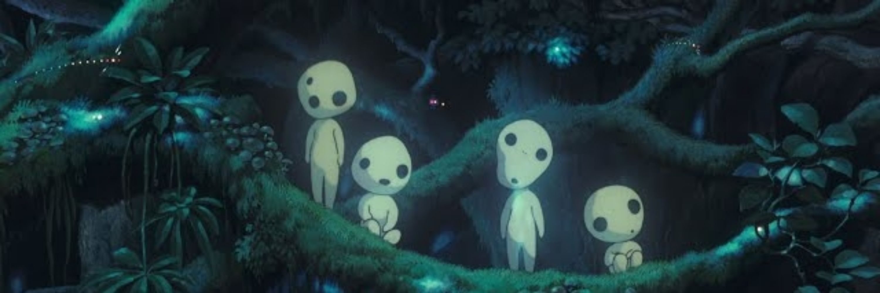 Cozy Kodama