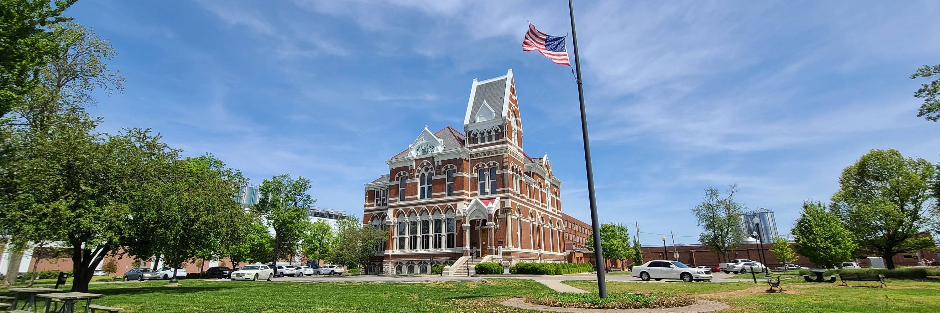Willard Public Library