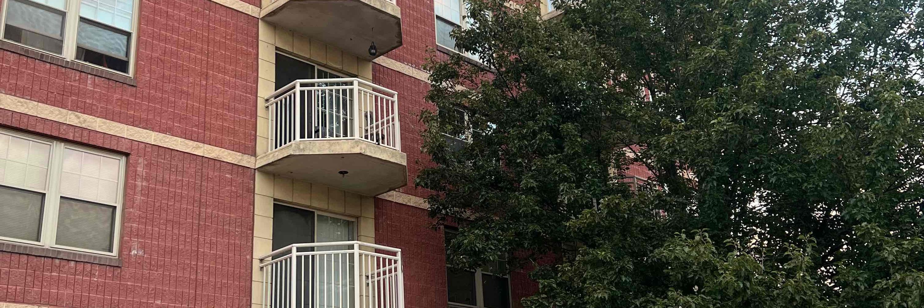 Camden Lutheran Housing, Inc.