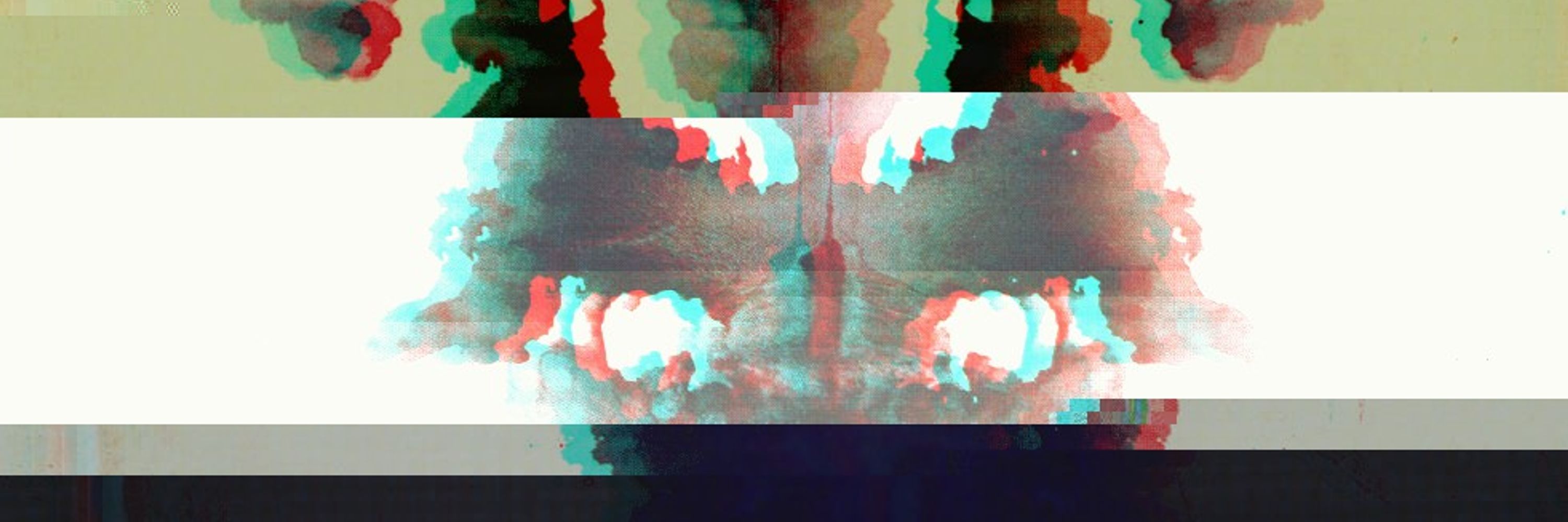 Rorschach Shimmy