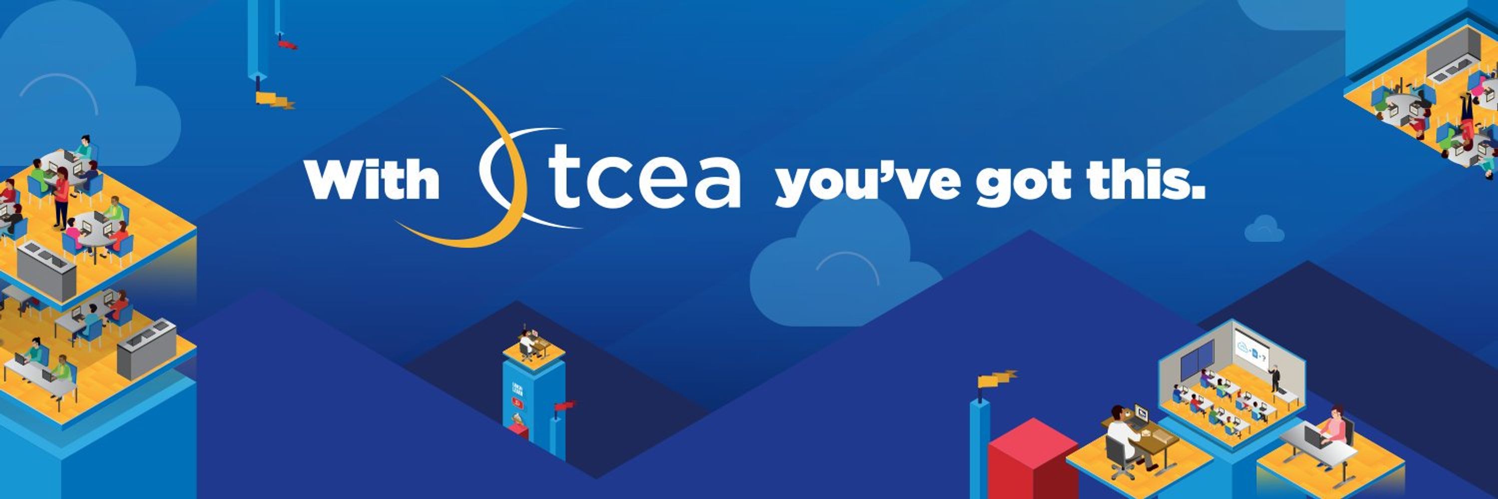 TCEA