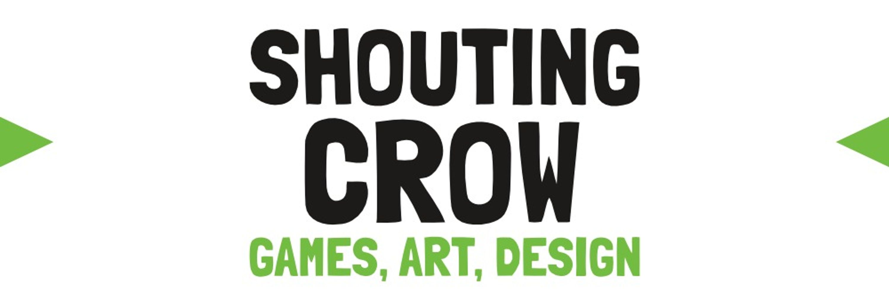 Shouting Crow