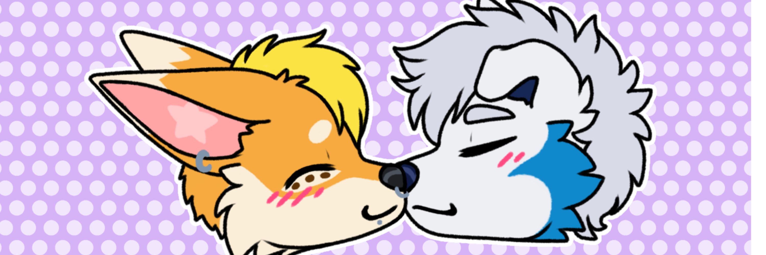 Kit Lemon Fox