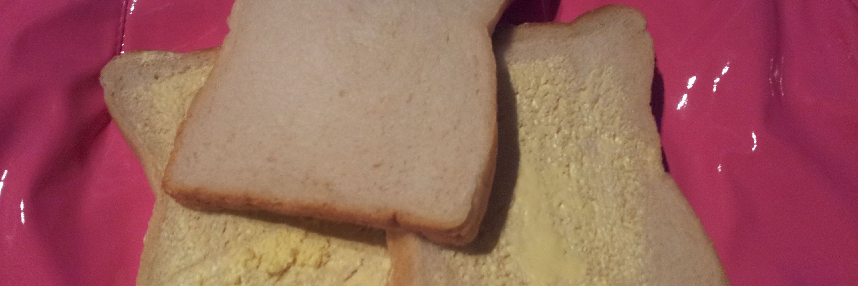 Samantha Sandwich