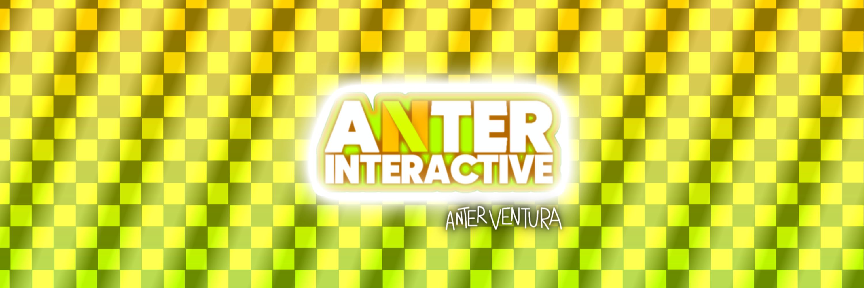 Anter Interactive (a.k.a Anter Ventura)