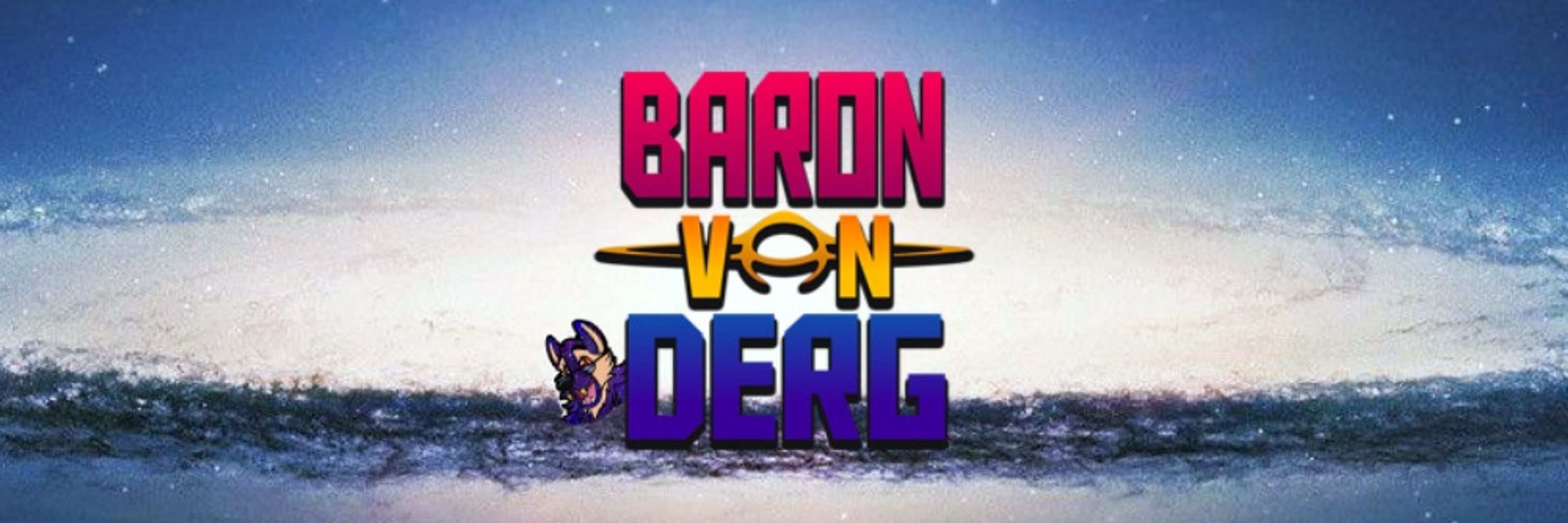 Baron Von Derg @FWA
