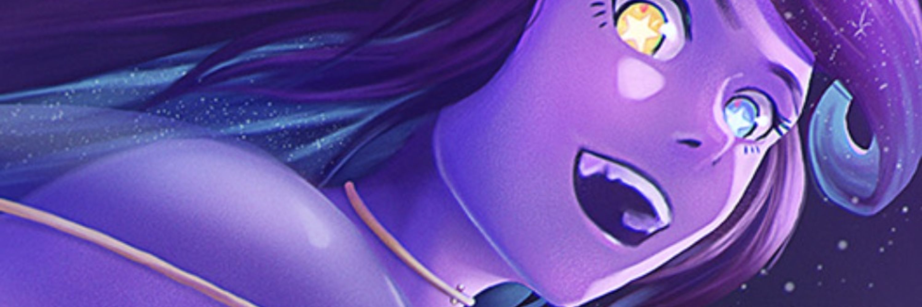 Profile banner