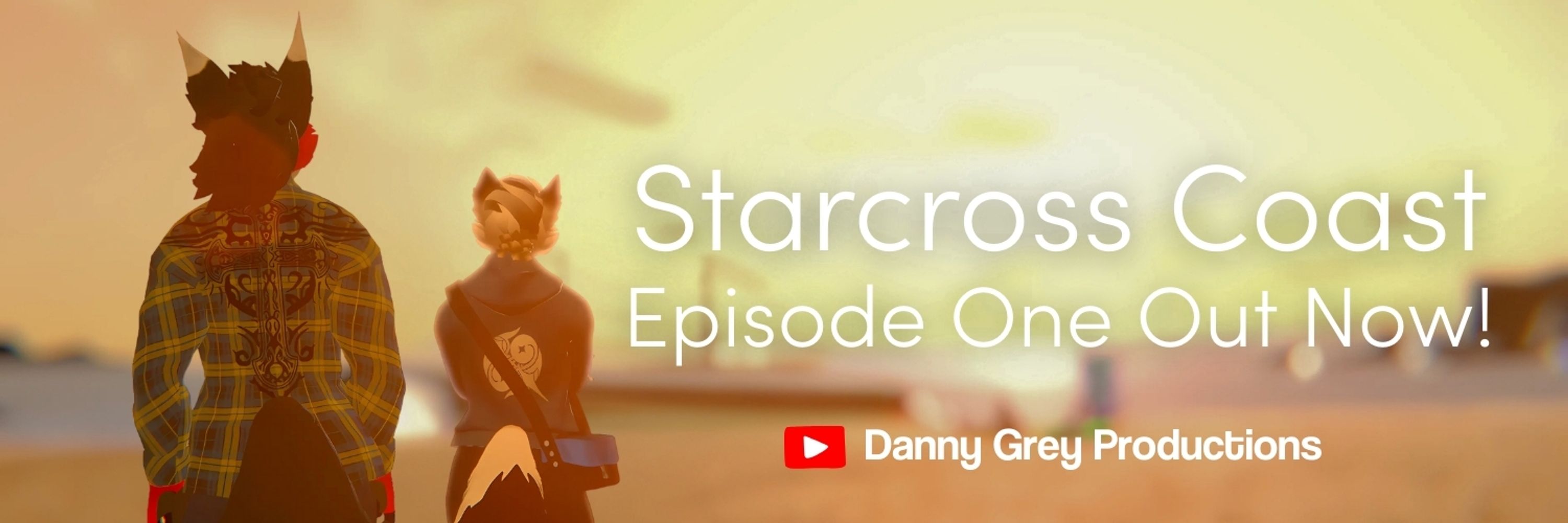 Danny Grey