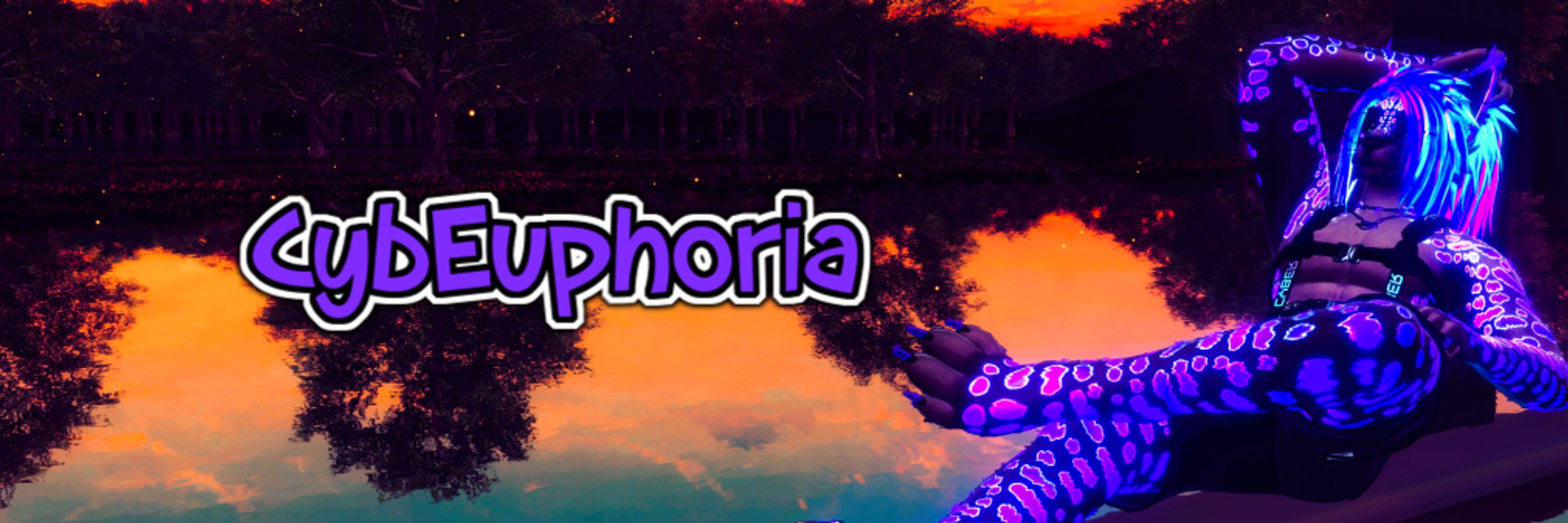 CybEuphoria🔞