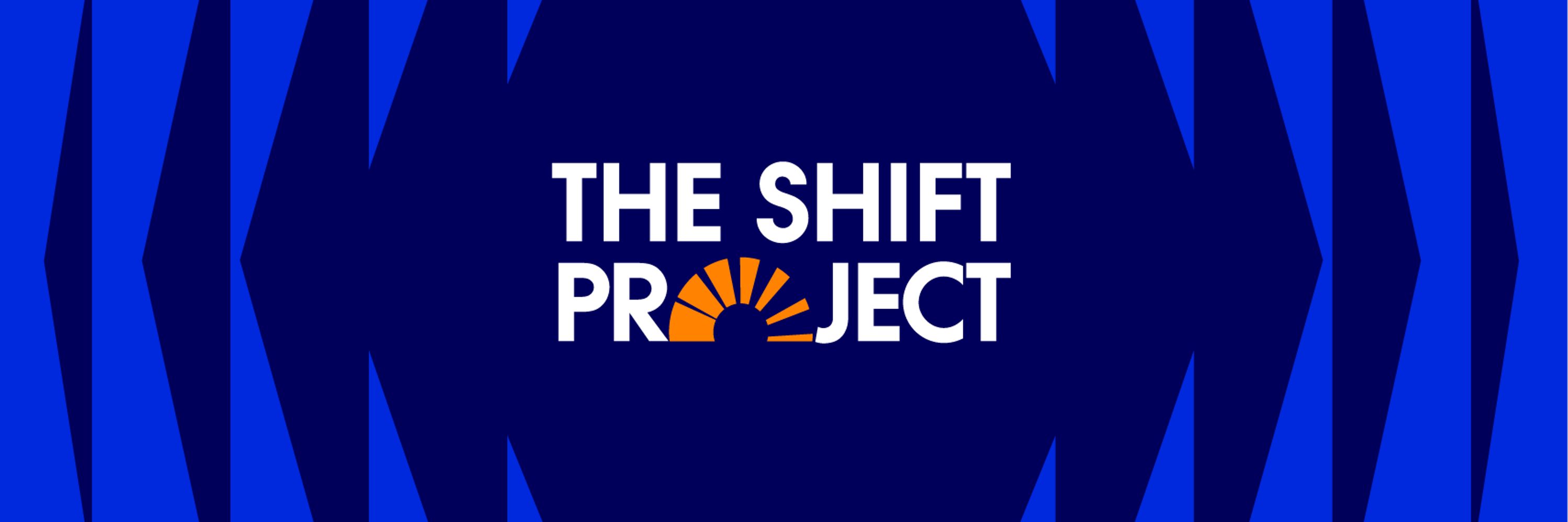 The Shift Project