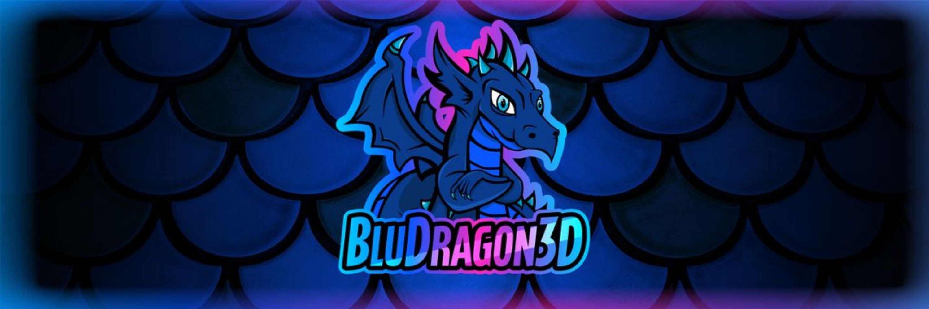 BluDragon3D 🏳️‍🌈🎮