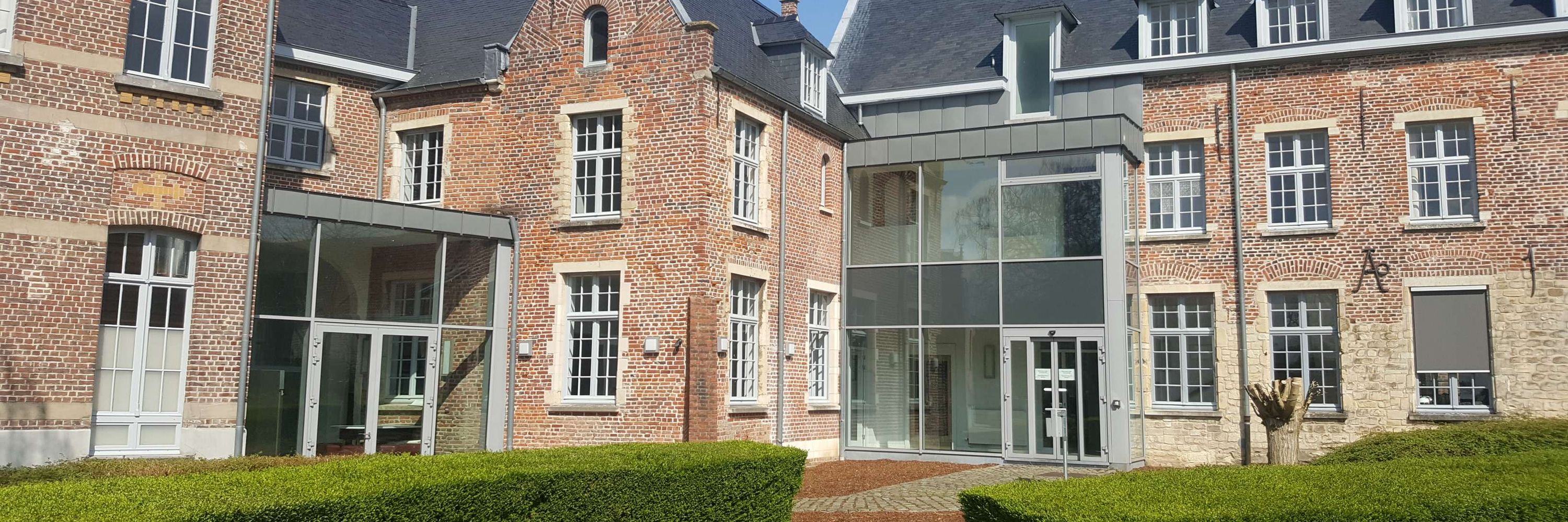 Leuven Centre for Irish Studies (LCIS)