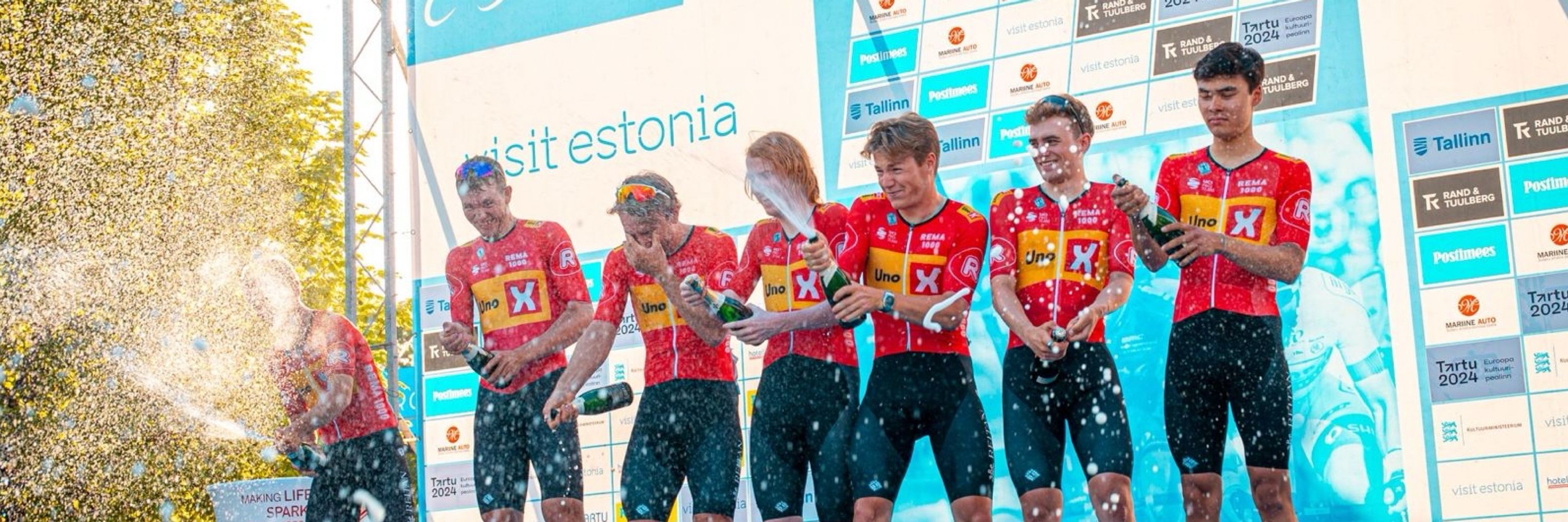 Erlend Blikra
