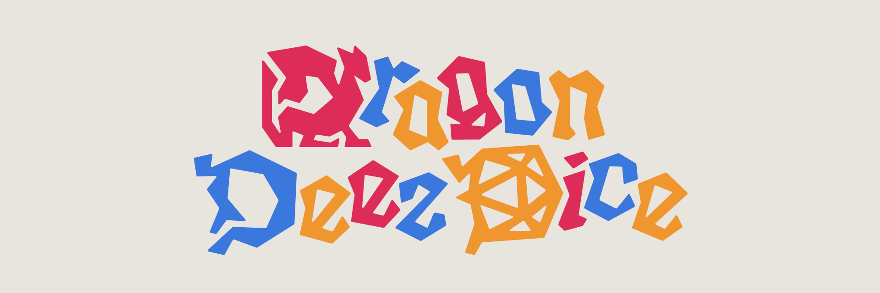 Dragon Deez Dice