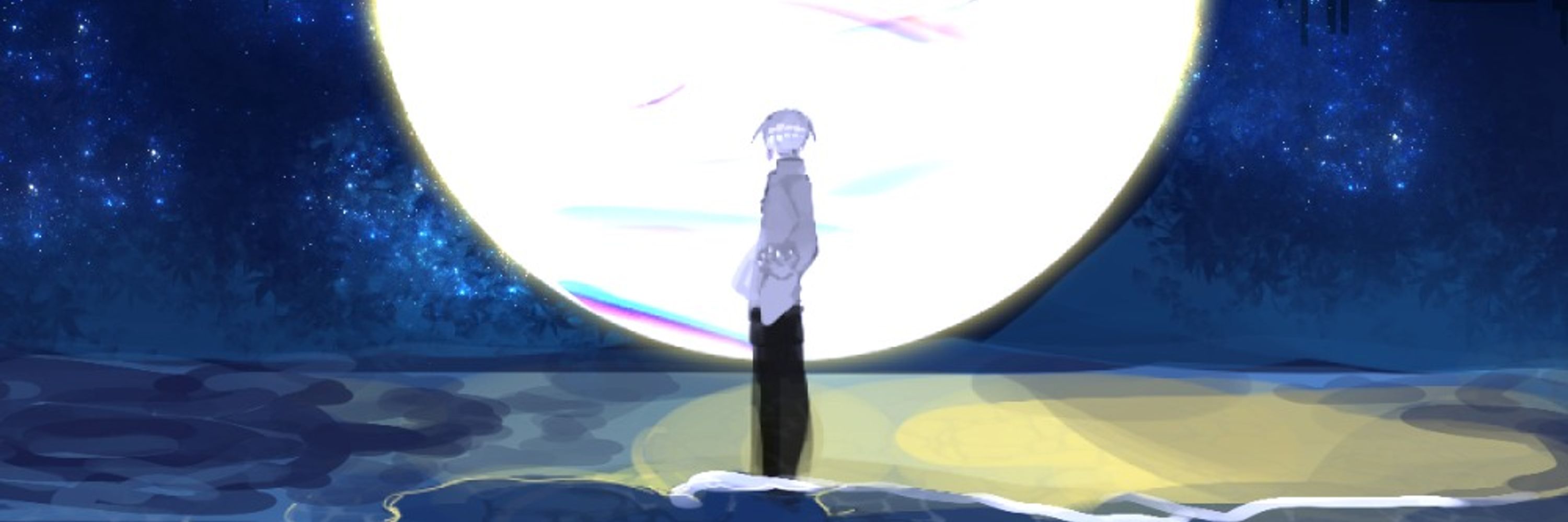 月