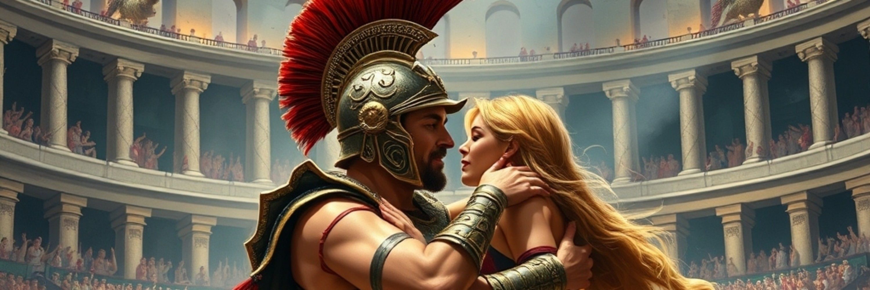Gladiador BR