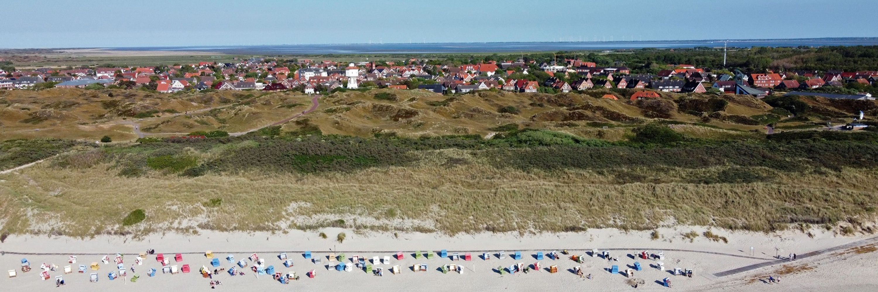 Langeoog News
