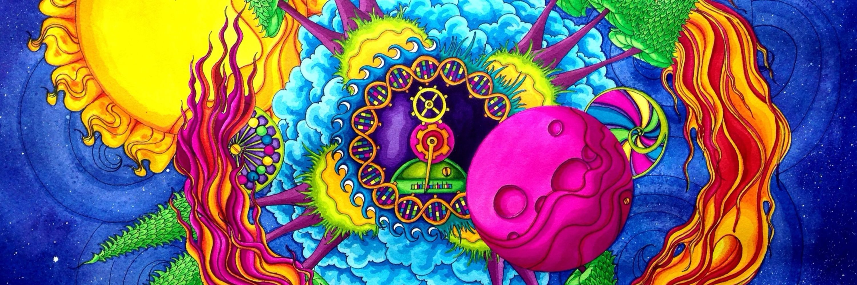 Song of the Phoenix