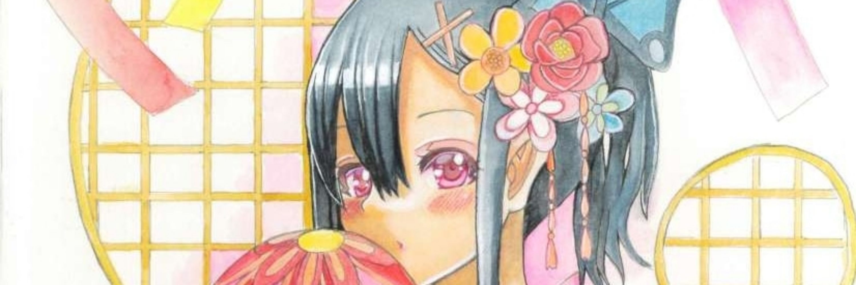 桜輝るる