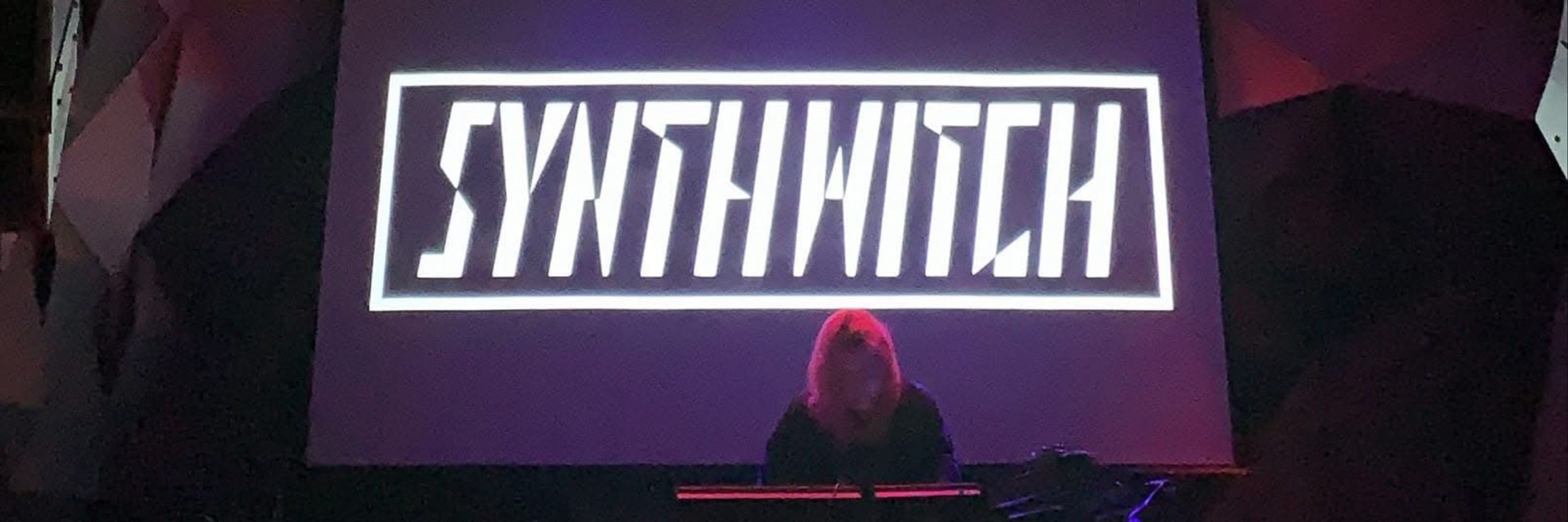 Synth Witch