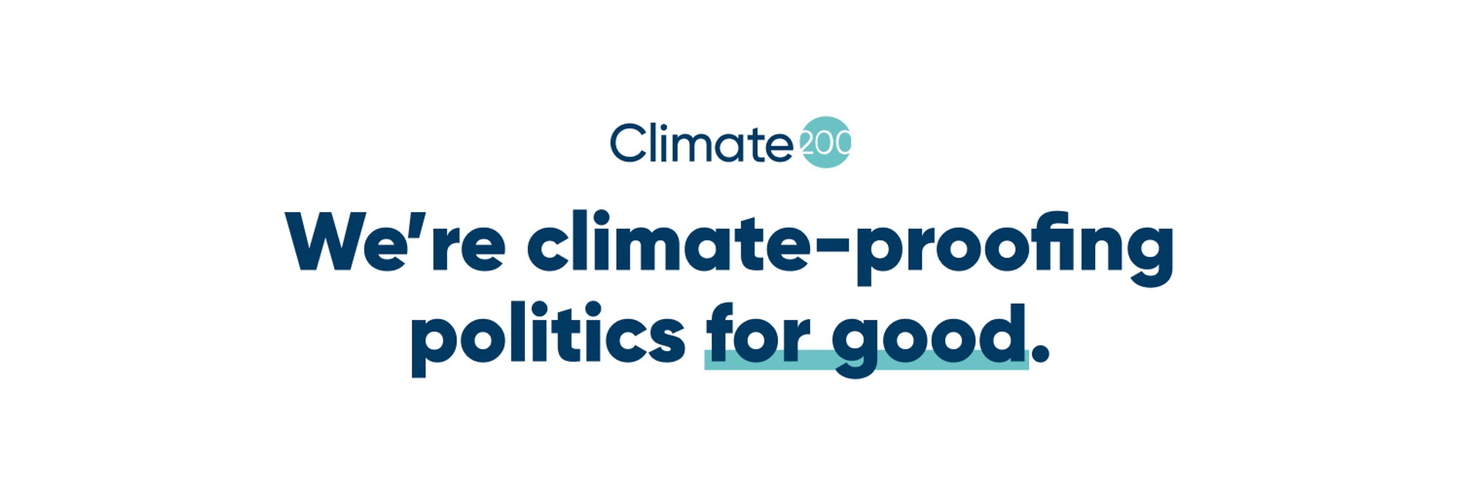 Climate 200