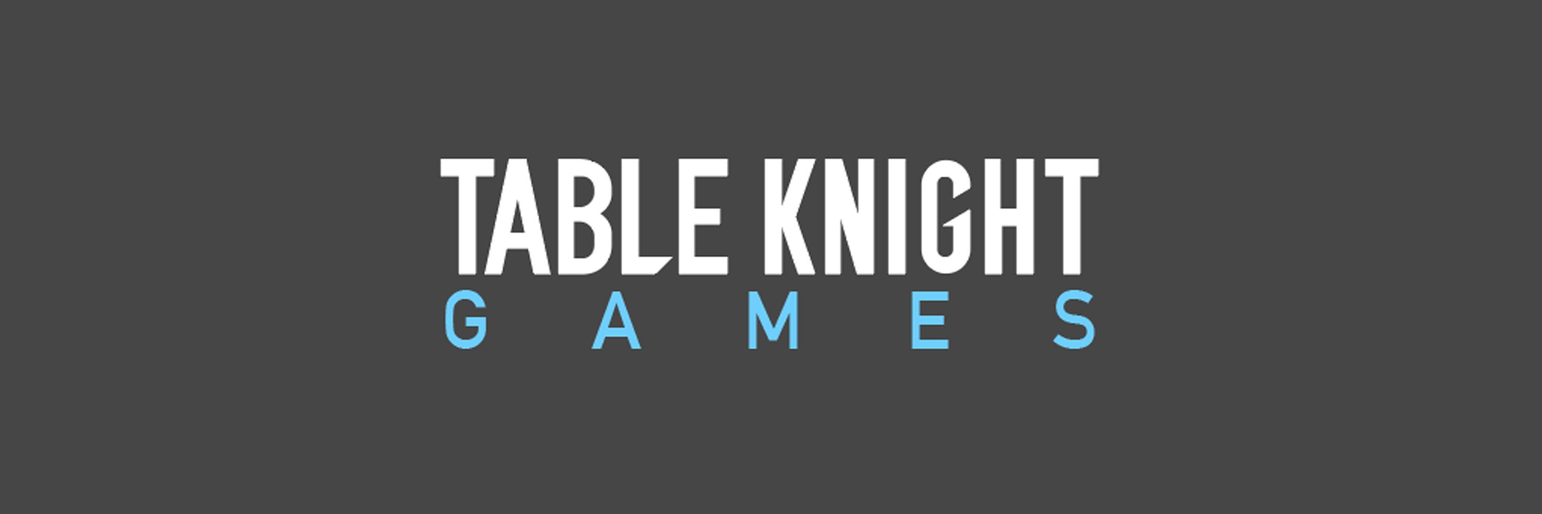 Table Knight Games