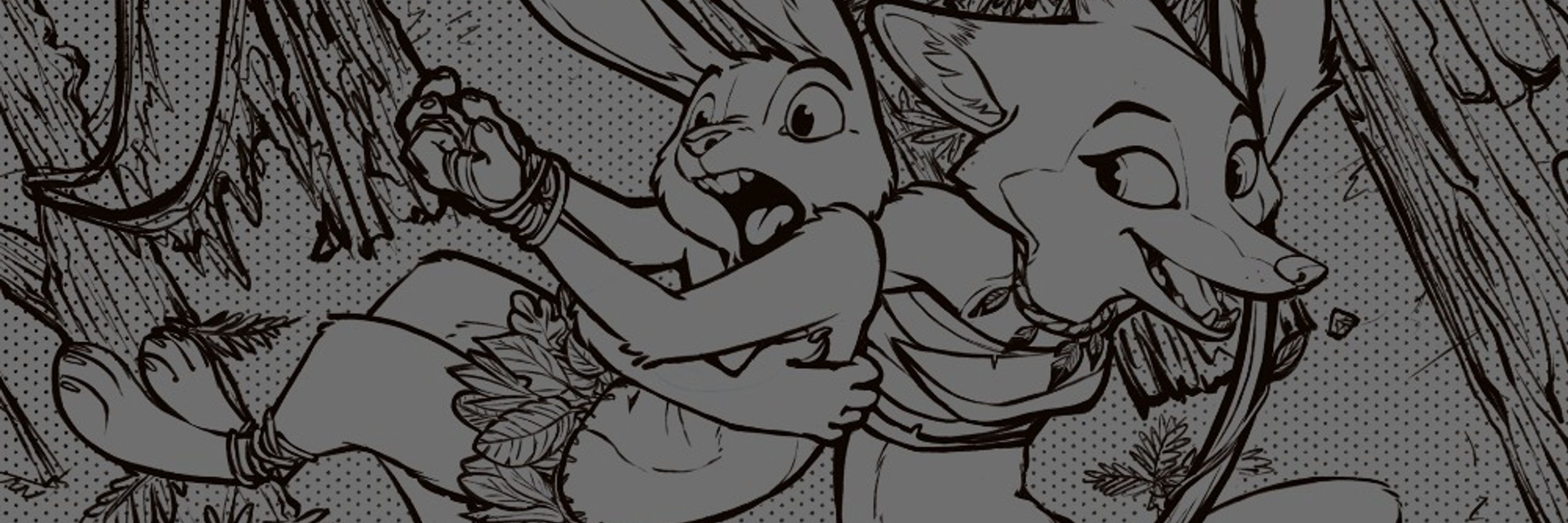 Edison Fox